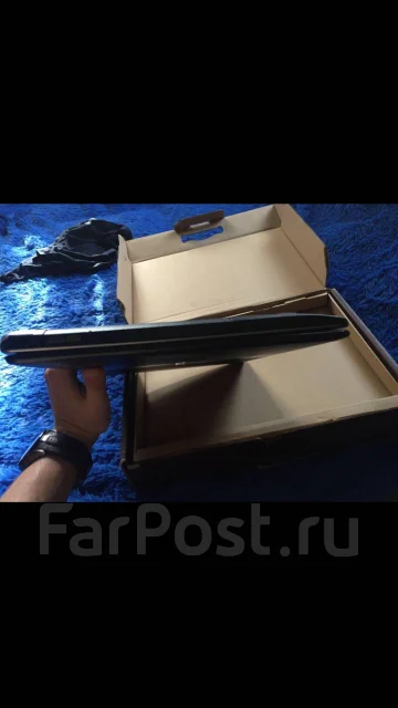 Asus X550CC. 15.6", ��� 6 ��, ���� 500���, WiFi: 1 ����