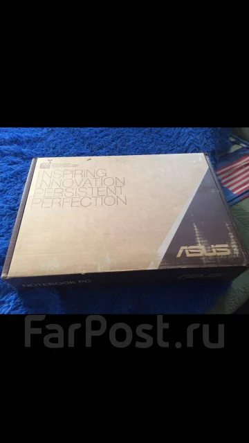 Asus X550CC. 15.6", ��� 6 ��, ���� 500���, WiFi: 1 ����