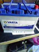Varta. 70 А.ч., правое крепление, производство Европа
