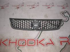 Решетка радиатора. Toyota Corolla Fielder, NZE141G, ZRE144, ZRE144G, ZRE142, ZRE142G, NZE141, NZE144, NZE144G