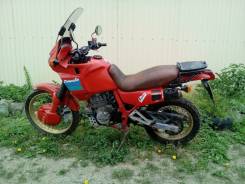 Honda NX 650. 650 куб. см., исправен, птс, с пробегом