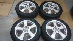 Violento. 7.0x17, 5x114.30, ET48, ЦО 73,0 мм.