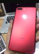 Apple iPhone 7 Plus 128Gb. Новый