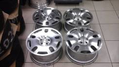 Stark. 8.5/9.5x18, 5x114.30, ET35/35, ЦО 73,0 мм.