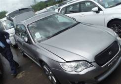Subaru Legacy. BP5, EJ203