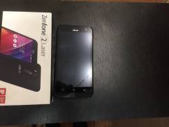Asus ZenFone 2 Laser ze500kl. Б/у