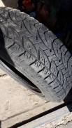 Bridgestone Dueler A/T 695. Грязь AT, 2008 год, износ: 30%, 4 шт