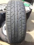 Bridgestone B390. Летние, 2010 год, износ: 20%, 4 шт