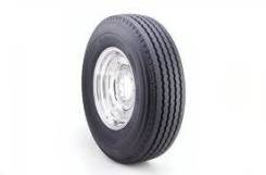 Bridgestone R187. Всесезонные, 2017 год, без износа, 1 шт