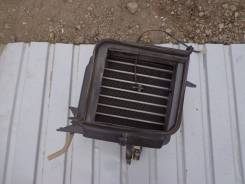 Корпус кондиционера. Toyota Sprinter Carib, AE95, AE95G Двигатель 4AFHE