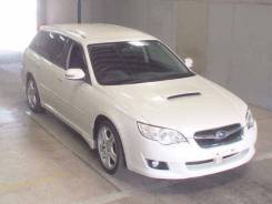 Subaru Legacy. BP5, EJ20X