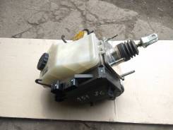 Цилиндр главный тормозной. Toyota: GS300, RAV4, Granvia, 4Runner, Origin, Land Cruiser Prado, Progres, Brevis, Aristo, Grand Hiace, GX470, Crown Majes...