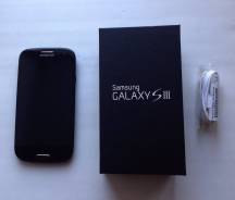Samsung Galaxy S3 GT-i9300. Б/у