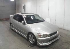 Toyota Altezza. SXE10, 3SGE