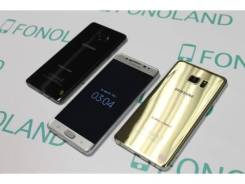 Samsung Galaxy S8 Edge, Apple iPhone 7 Plus, Sony Xperia XAL