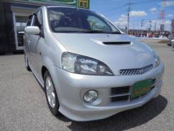 Daihatsu YRV. автомат, передний, 1.3, бензин, 77 000 тыс. км, б/п, нет птс. Под заказ