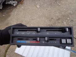 Блок управления климат-контролем. Toyota Sprinter Carib, AE95, AE95G Двигатель 4AFHE