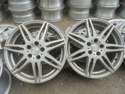 Dunlop Birth VS7. 6.5x16", 5x114.3, ET50, �� 67,1���. ��� ����� �� ����������� ������ ����