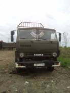Камаз 5410. Продается камаз с прицепом, 1 500 куб. см., 14 000 кг.