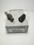 Датчик кислородный. Nissan: Cube, AD Expert, Micra, Qashqai+2, Caravan, Note, Micra C+C, Wingroad, Presage, Bluebird Sylphy, NV200, Atlas, March, AD...