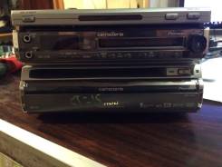 Pioneer AVH-P 5400