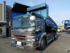 Mitsubishi Fuso Super Great. Fuso, 17 730 куб. см., 15 000 кг. Под заказ