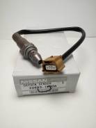Датчик кислородный. Nissan Teana, J32R Nissan Murano, Z51 Nissan Qashqai+2, JJ10E Nissan Qashqai, J10E Infiniti: FX35, FX50, FX37, M35, M35 Hybrid Дви...