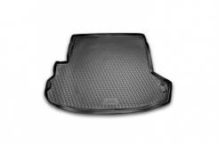 Коврик. Nissan X-Trail, DNT31, NT31, T31, T31R, TNT31. Под заказ