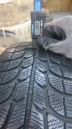 Michelin X-Ice. Зимние, без шипов, 2014 год, износ: 10%, 4 шт