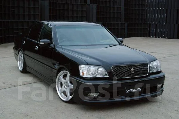 Toyota crown 179