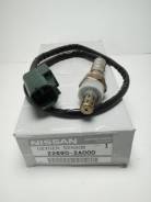 Датчик кислородный. Nissan: Teana, Cedric, Presage, Elgrand, Gloria, Murano Renault Vel Satis Renault Espace Двигатели: QR20DE, VQ23DE, VQ35DE, VG20P...