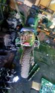 Kawasaki KMX125. 125 куб. см., неисправен, без птс, с пробегом