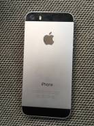 Apple iPhone 5s 64Gb. Б/у