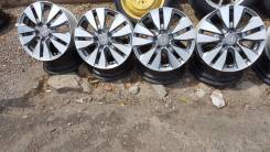 Honda. 6.0x16, 5x114.30, ET50