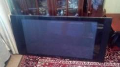 Pioneer. больше 46" Плазма