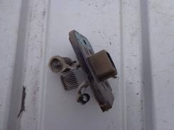 Реостат печки. Toyota Sprinter Carib, AE95, AE95G Двигатель 4AFHE