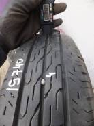 Bridgestone Ecopia R680. Летние, износ: 10%, 4 шт. Под заказ