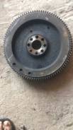 Маховик. Toyota: Corolla, Corona, Caldina, Carina, Carina II, Carina E, Vista, Sprinter, Camry Двигатели: 1CLC, 2CE, 1CL, 1C, 2C, 2CL, 1CTL, 2CTL, 1CT...