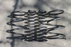 Пружина подвески. Mitsubishi Lancer, CS2A, CS1A, CS5W, CS6A, CS5A, CS3A, CS9W, CS9A, CS2V, CS3W, CS2W