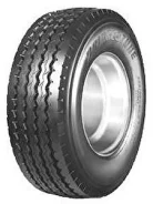 Bridgestone R168. ������, 2017 ���, �����