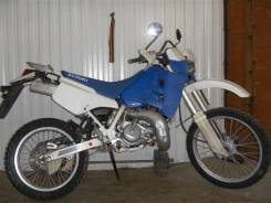 Suzuki TS200R. 200 куб. см., исправен, птс, без пробега