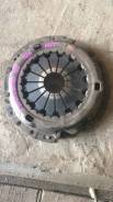Корзина сцепления. Toyota: Corolla, Corona, Caldina, Carina, Carina II, Carina E, Vista, Celica, Sprinter, Carina ED, Corona Exiv, Camry Двигатели: 2C...