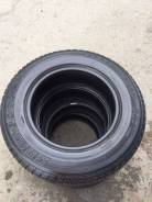 Bridgestone Dueler H/L. Всесезонные, 2011 год, износ: 50%, 4 шт