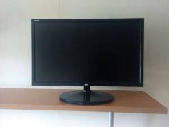 DNS. 21" (53 см), технология LCD (ЖК)