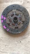 Диск сцепления. Toyota: Corolla, Corona, Carina, Carina II, Caldina, Carina E, Sprinter Двигатели: 1CLC, 2CE, 1CL, 1C, 2C, 2CL