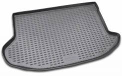 Коврик. Subaru Impreza, GH, GH2, GH3, GH6, GH7, GH8. Под заказ