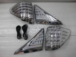 Стоп-сигнал. Toyota Alphard, GGH20W, ANH20W, ATH20W, ANH25W, GGH25W Toyota Vellfire, GGH20W, GGH25W, ANH25W, ANH20W, ATH20W