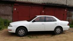 Toyota Camry. передний, бензин, 158 634 тыс. км