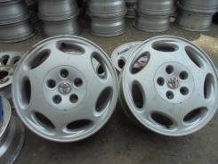Toyota. 7.0x16, 5x114.30, ET45, ЦО 60,1 мм. Под заказ