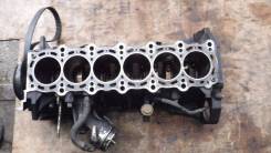 Блок + коленвал 1JZ-GTE JZX90. Toyota: Mark II, Mark II Wagon Blit, Verossa, Supra, Crown Majesta, Soarer, Cresta, Crown, Chaser Двигатель 1JZGTE